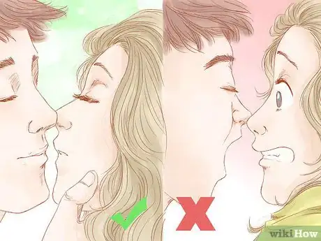 Image titled Make Out Step 2