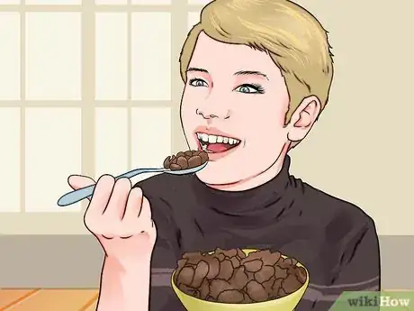 Image titled Stop Eating at Night Step 4