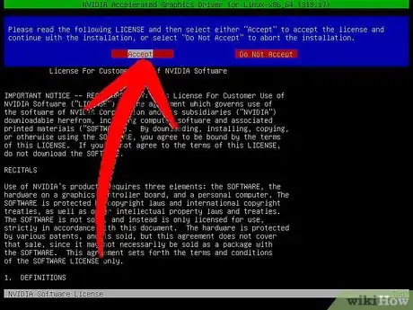Image titled Get Your Nvidia Graphics Card Working on Linux Step 7