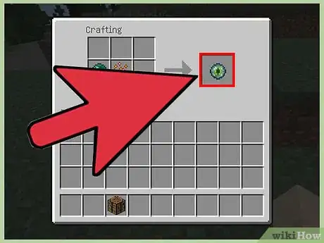 Image titled Make an Eye of Ender in Minecraft Step 5