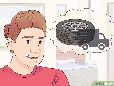 Image titled Sell Tires Step 10