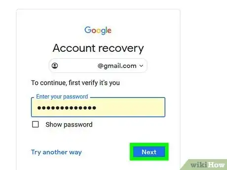 Image titled Change Password on Chromebook Step 9