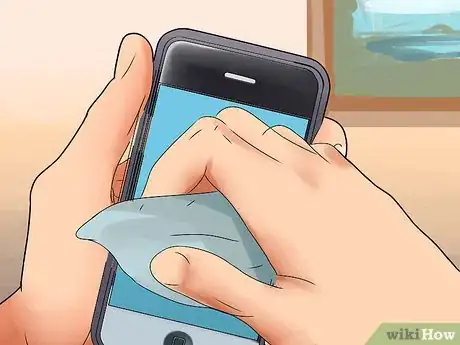 Image titled Take Proper Care of Your New Cell Phone Step 5