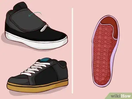 Image titled Buy Good Skate Shoes Step 4