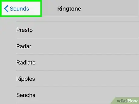 Image titled Change the Ringtone for WhatsApp Step 5