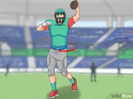 Image titled Throw a Football Farther Step 5