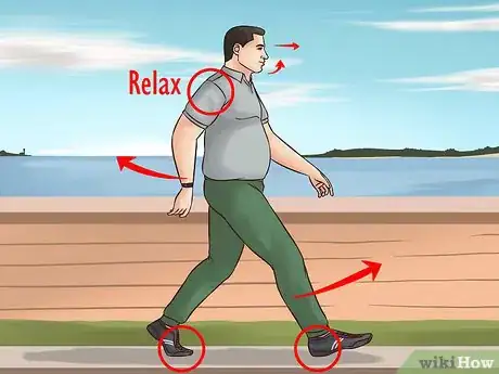 Image titled Walk to Lose Weight Step 1