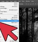 Morph Pictures in Adobe Photoshop