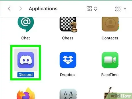 Image titled Uninstall Discord on PC or Mac Step 3