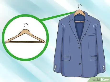 Image titled Pack a Suit Jacket Step 5