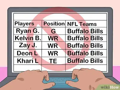 Image titled Draft Your Fantasy Football Team Step 9