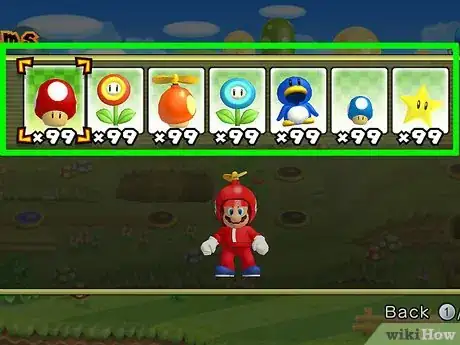 Image titled Play New Super Mario Bros. Wii Step 3