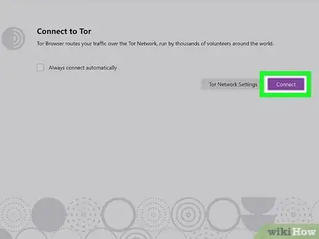 Image titled Change the IP Address in the Tor Browser Step 1