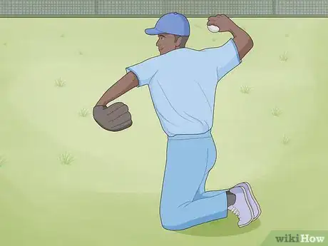 Image titled Throw a 12 6 Curveball Step 9