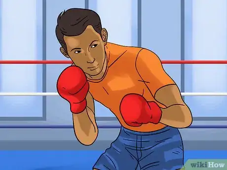 Image titled Bob and Weave in Boxing Step 5