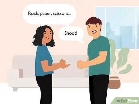 Image titled Win at Rock, Paper, Scissors Step 13