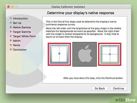 Image titled Calibrate the Colors on a Mac Step 11