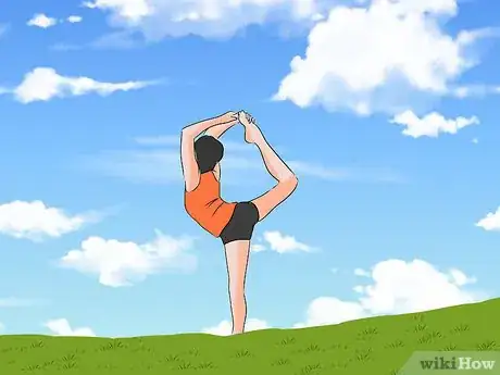 Image titled Become a Self Taught Gymnast Step 11