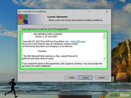 Image titled Download, Install, and Use Code__Blocks Step 5