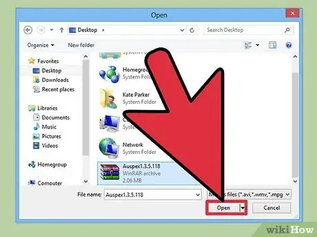 Image titled Play RAR Files Step 12