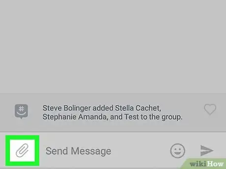 Image titled Send Gif on Groupme on Android Step 3