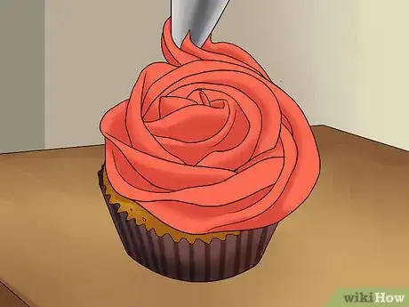 Image titled Add Filling to a Cupcake Step 6