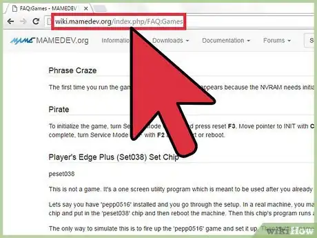Image titled Install MAME in Windows Step 14