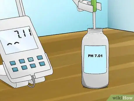 Image titled Calibrate and Use a pH Meter Step 4