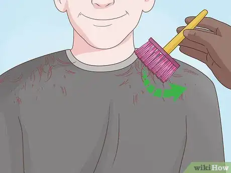 Image titled Do a Caesar Haircut Step 12