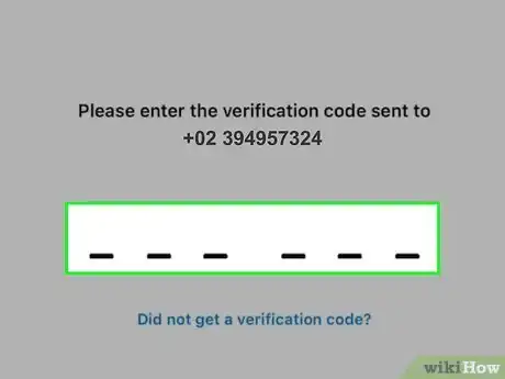 Image titled Change Your Primary Apple ID Phone Number on an iPhone Step 8