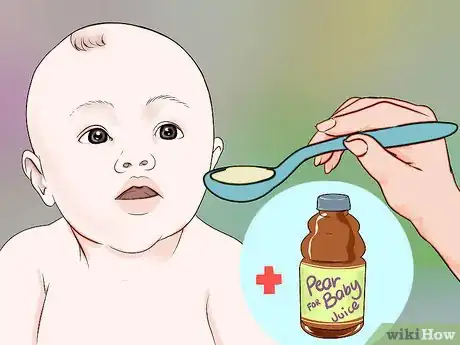 Image titled Deal With Baby Constipation Step 6