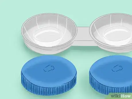 Image titled Take Out Contact Lenses Without Touching Your Eye Step 12