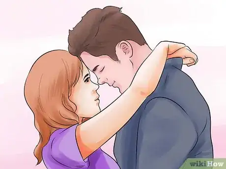 Image titled Make Her Want Your Kisses Step 1