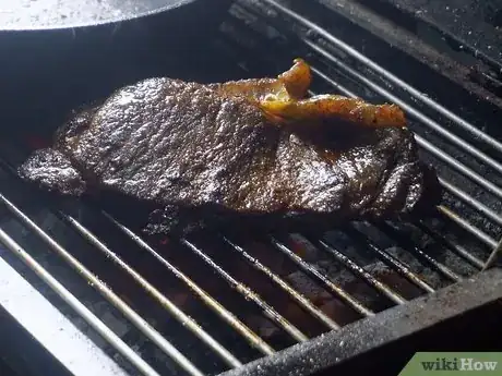 Image titled Blacken Steak Step 13