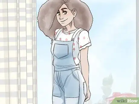 Image titled Style Overalls Step 3