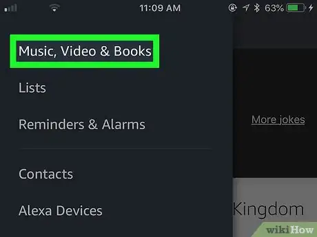 Image titled Play Music with Alexa Step 3