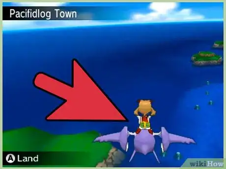 Image titled Catch Cobalion, Terrakion, and Virizion in Pokémon Omega Ruby and Alpha Sapphire Step 4