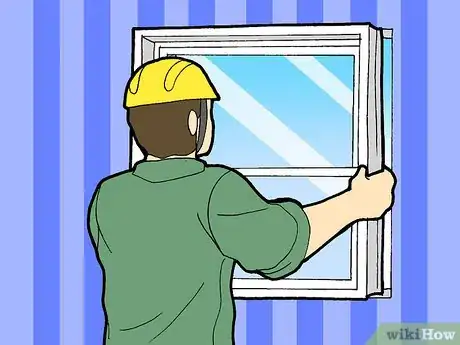 Image titled Replace Old Double Hung Windows With Vinyl Replacements Step 6