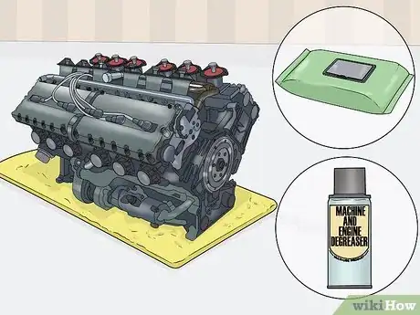 Image titled Paint an Engine Block Step 5