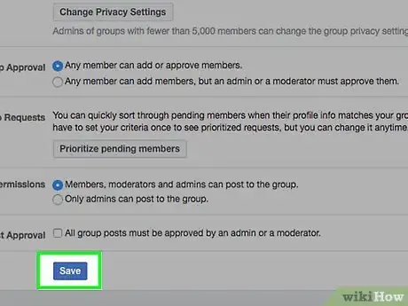 Image titled Create a New Facebook Group Step 12