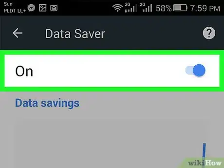 Image titled Reduce Data Usage on Your Android Smartphones Step 22