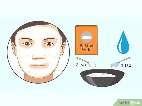 Image titled Clean Clogged Pores Step 15