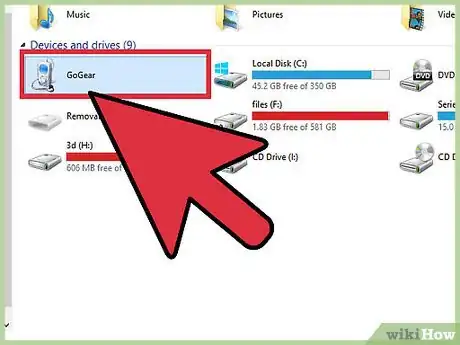 Image titled Download Music to MP3 Players Step 10