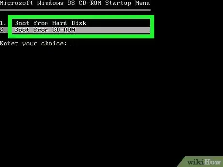 Image titled Install Windows 98 Step 9