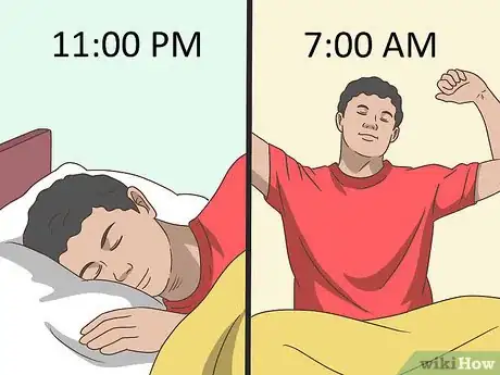 Image titled Sleep Before Final Exams Step 25