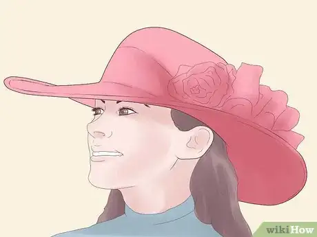 Image titled Wear a Hat Step 15