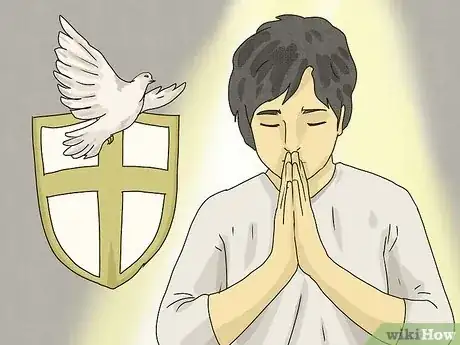 Image titled Pray when Under Spiritual Attack Step 6