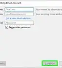 Create a .Com Email Address