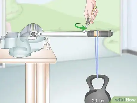 Image titled Calibrate a Torque Wrench Step 5