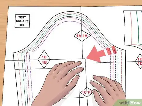 Image titled Print PDF Sewing Patterns Step 12